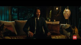 VIDEO: Lima Besar Box Office Hollywood Pekan Ini