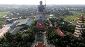 Kunci Ekonomi Vietnam Selamat dari Infeksi Corona