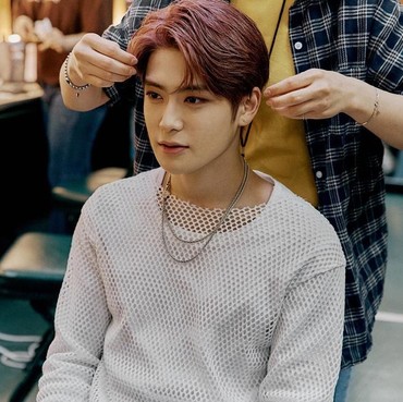 Seram, Ada Tangan Misterius di Kaki Jaehyun NCT 127