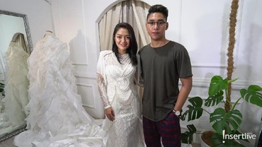 Siti Badriah dan Krisjiana Baharudin Rencanakan Nikah 27 Juli 2019