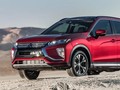 Eclipse Cross Diduga Melantai di GIIAS 2019