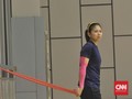 Greysia Menangis Usai Juara Yonex Thailand Open