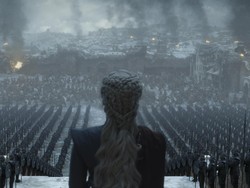 Ada 4 Prekuel/Sekuel Game of Thrones yang Sedang Disiapkan, Apa Saja?