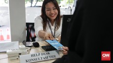 Menaker Minta Daerah Bentuk Posko Satgas Aduan THR Lebaran