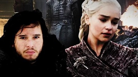 Sayonara 'Game of Thrones'