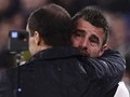 Pilih Keluarga, Barzagli Mundur dari Tim Pelatih Juventus