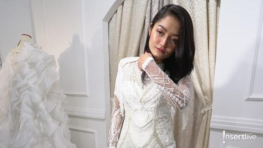 Siti Badriah membeberkan persiapan perawatan tubuh menjelang hari pernikahan.