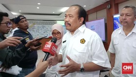PVMBG Petakan Titik Rawan Longsor di Jalur Mudik Lebaran
