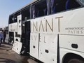 Bus Wisata di Mesir Jadi Sasaran Bom, Tak Ada Korban WNI