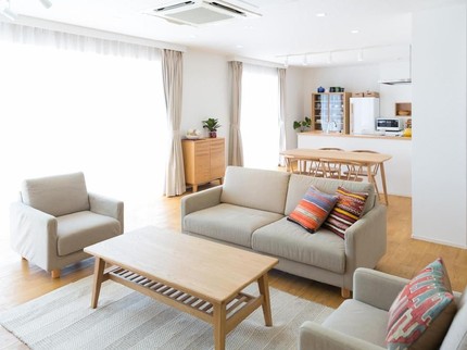 6 Inspirasi Desain Interior Rumah Jepang yang Minimalis