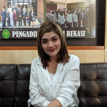 Sikap Billy Syahputra Saat Masih Pacaran yang Bikin Hilda Vitria Takut