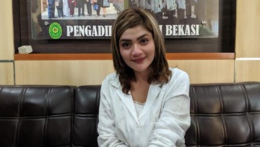 Sikap Billy Syahputra Saat Masih Pacaran yang Bikin Hilda Vitria Takut