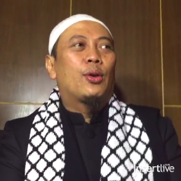 Istri Hamil Anak Kedua, Opick: Berkah buat Saya