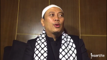 Istri Hamil Anak Kedua, Opick: Berkah buat Saya