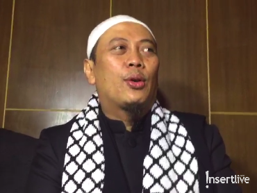 img-title Reaksi Opick Saat Konser Dipenuhi Remaja Bertato hingga Non-Muslim