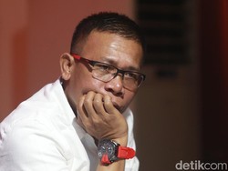 Masinton soal Gibran Jadi Cawapres Prabowo: Otomatis Sudah Tak Kader PDIP