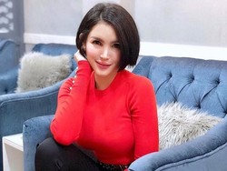 Happy Ngaku Diurus Suami, Intan Hardja Kapan Nikah Lagi?