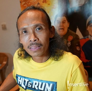 Bangga! Yayan Ruhian Bintangi Film Hollywood yang Diproduseri Sam Raimi