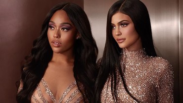 img-title Jordyn Woods Kembali Diusir dari Rumah Kylie Jenner