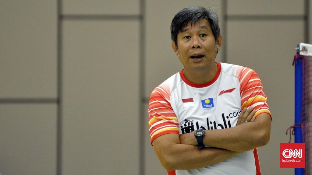 Aaron/Soh Makin Matang, Herry IP Giat Asah Ganda Malaysia Lainnya