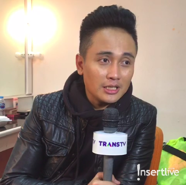 Roy Kiyoshi Tertipu Rp300 Juta, Denny Darko Angkat Bicara