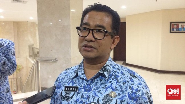Jika Achmad Syaikhu mengundurkan diri dan memilih menjadi anggota DPR 2019-2024 maka semua proses seleksi cawagub DKI Jakarta diulang dari awal.