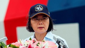 Presiden Taiwan Bakal Kunjungi AS Pekan Depan, China Tak Terima