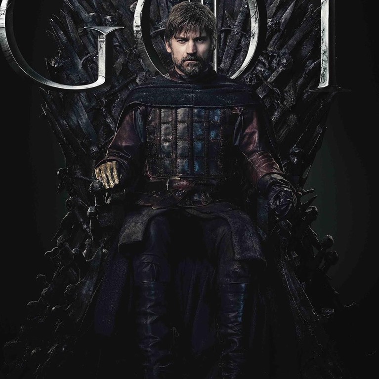 6 Ucapan Selamat Tinggal Pemeran GOT Season 8 Serial Game Of Thrones Season 8 sudah usai hari ini, Senin (20/5) pada episode 6. Berikut 6 ucapan selamat tinggal dari para pemeran GOT season 8