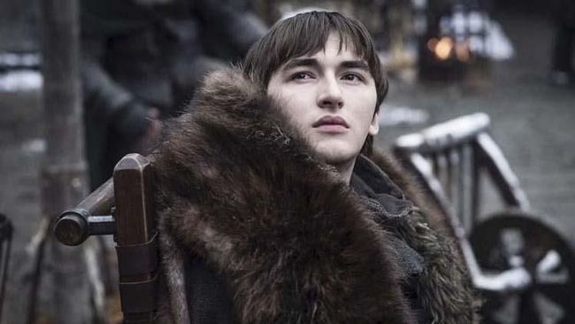 Pihak jaringan penyiar 'Game of Thrones', HBO mengumumkan bahwa episode terakhir serial fantasi yang tayang pada Senin (20/5) berhasil menarik 19,9 juta orang.