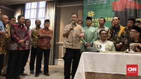 Rekam Jejak Sofjan Jacob, Eks Kapolda Metro Tersangka Makar