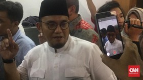 Koordinator Jubir BPN Dipanggil Polda Sumut soal Kasus Makar