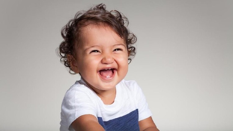 Xavien Memberi nama bayi untuk si kecil dengan awalan X? Enggak masalah jika Bunda tertarik.