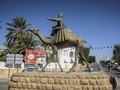 Rakyat Tunisia Turun ke Jalan Protes Lockdown Virus Corona
