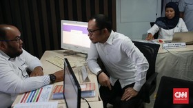 Kemenaker Kirim Tim Pengawas Kebakaran Pabrik Korek Api