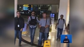 VIDEO: Polisi Tangkap 4 Orang Terkait 