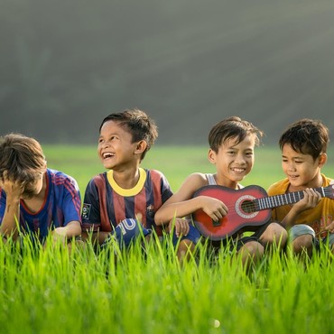 Usia Berapa Sih Kalian Mulai Puasa?