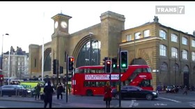 VIDEO: Muslim Inspiratif dari Inggris
