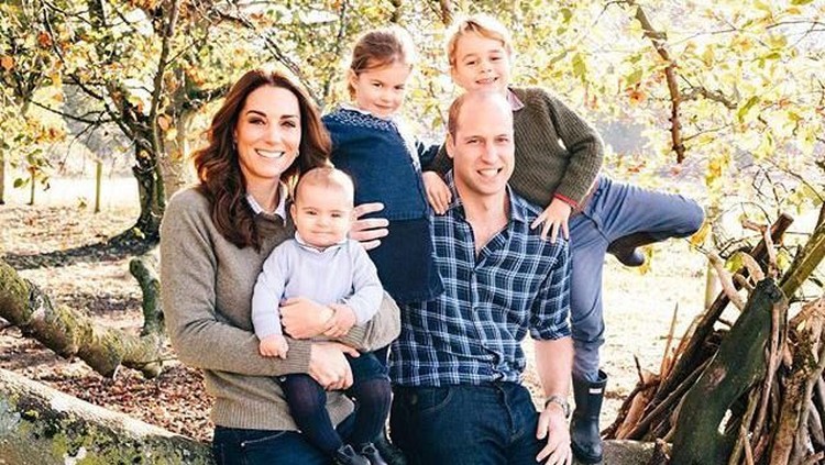 baju bekas anak-anak kate middleton baju bekas anak-anak pangeran william dan kate middleton