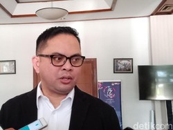 Mantan Komisioner KPU Viryan Azis Meninggal Dunia