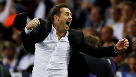 John Terry Dukung Lampard Latih Chelsea