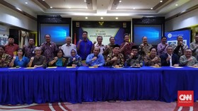 Rektor Unair: Mahasiswa Tak Perlu Terlibat Aksi 22 Mei