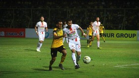 Hasil Piala Presiden 2022: Persija Takluk dari Barito