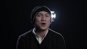 Lirik Lagu Pura-Pura Bahagia - Ronal, Tike, & Melissa feat. Anji