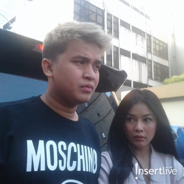 Baru Pacaran, Apa yang Bikin Billy Syahputra Mantap Nikahi Elvia?