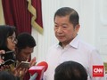 Belanja Aneh APBN, Trail untuk Revolusi Mental Sampai Pagar
