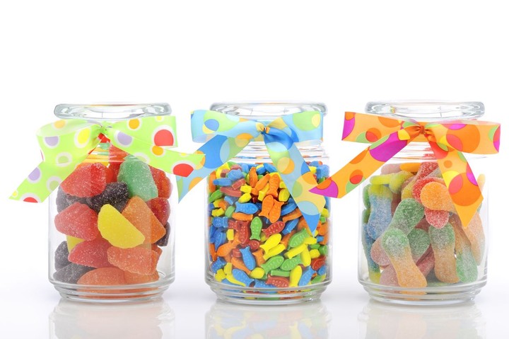 10 Inspirasi Menghias Stoples Lama Terlihat Seperti Baru