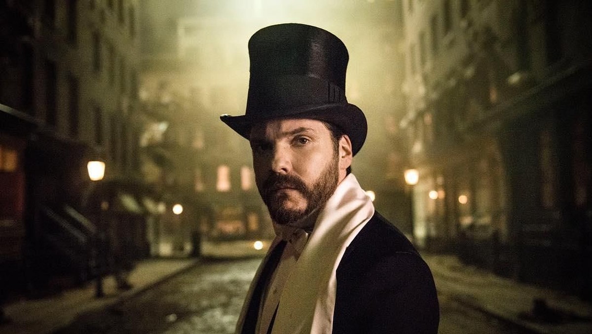 Kisah legenda F1 asal Austria&comma; Niki Lauda&comma; diangkat dalam film Rush&period; Berikut ini potret Daniel Bruhl yang bermain sebagai Niki Lauda di film Rush&colon;