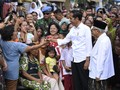 Jokowi-Ma'ruf Gelar Syukuran Menang Pilpres di Sentul 14 Juli