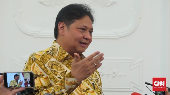 Partai Golkar akan membicarakan soal kursi Ketua MPR untuk Partai Gerindra meski memprioritaskan paket pimpinan untuk koalisi dan kursi ketua untuk 'Beringin'.