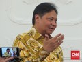 Menperin Sebut Manufaktur RI Kian Menggeliat